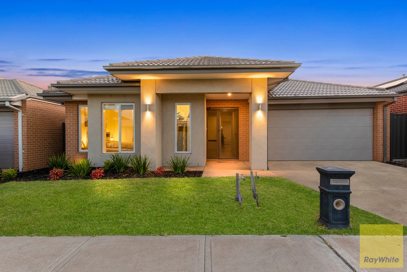 24 Paprika Way, Tarneit VIC 3029