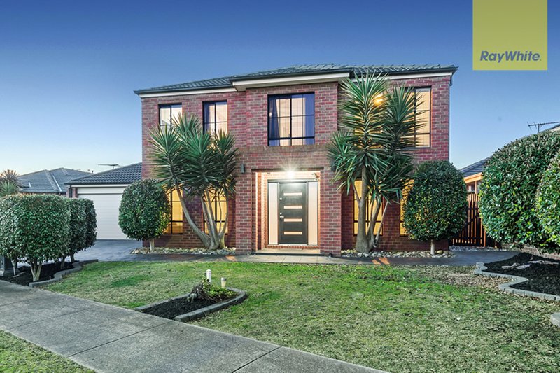 24 Paringa Avenue, South Morang VIC 3752