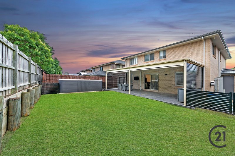 Photo - 24 Paringa Drive, The Ponds NSW 2769 - Image 12