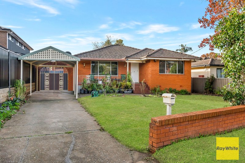 24 Park Ave , Kingswood NSW 2747