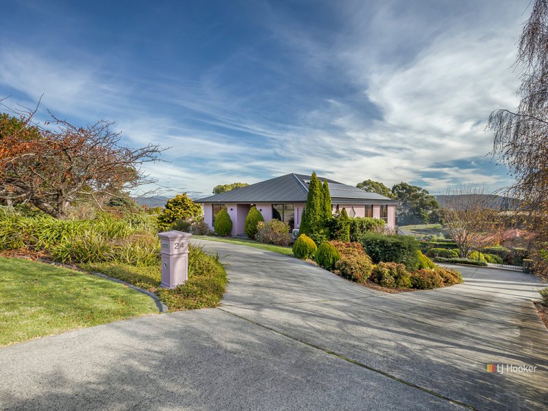 24 Park Drive, Ambleside TAS 7310