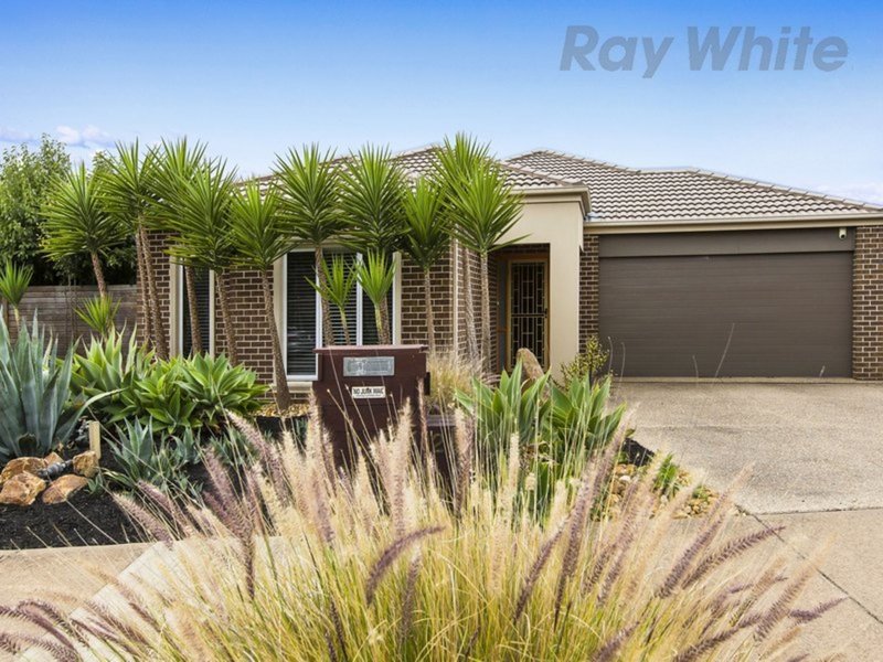 24 Parkedge Circuit, Rosebud VIC 3939 Real Estate Industry Partners