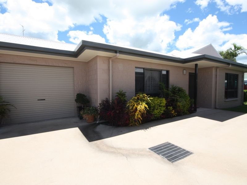 2/4 Parker Street, Ayr QLD 4807