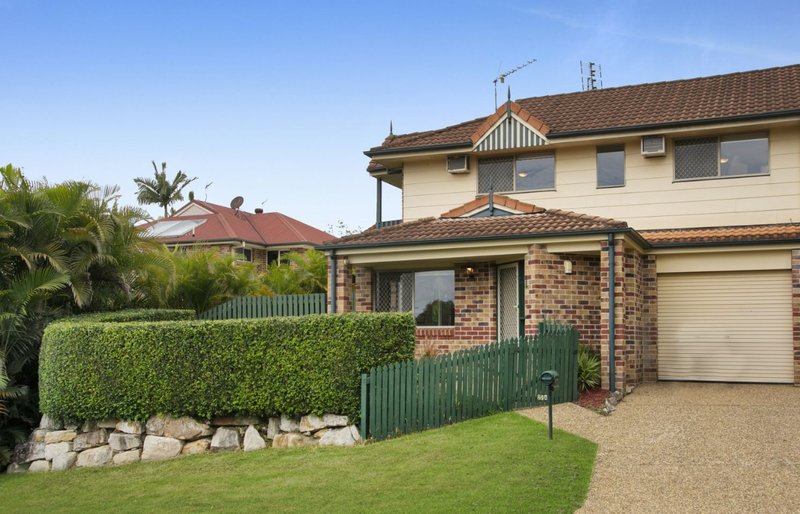 Photo - 2/4 Parklake Drive, Mudgeeraba QLD 4213 - Image 1