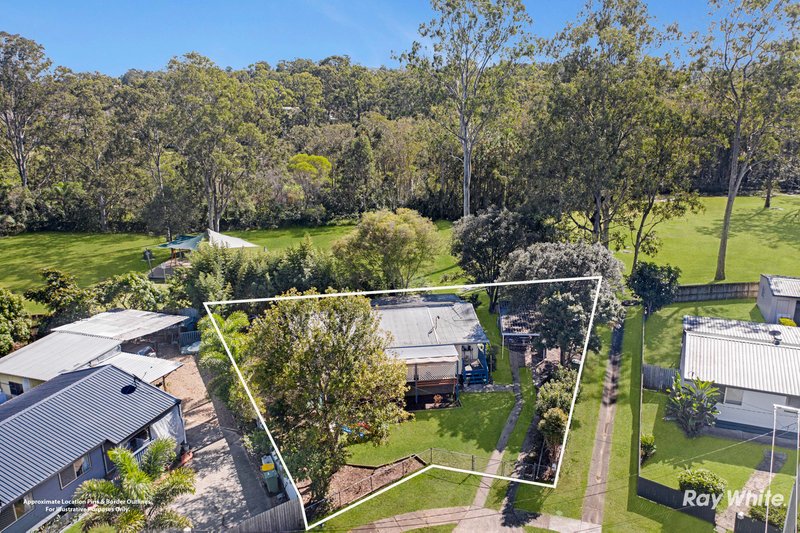 24 Parkland Court, Eagleby QLD 4207