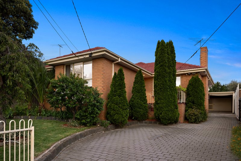 24 Parnell Street, Cheltenham VIC 3192