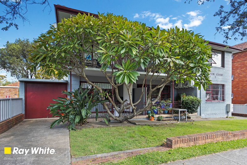 Photo - 2/4 Parry Avenue, Narwee NSW 2209 - Image 1