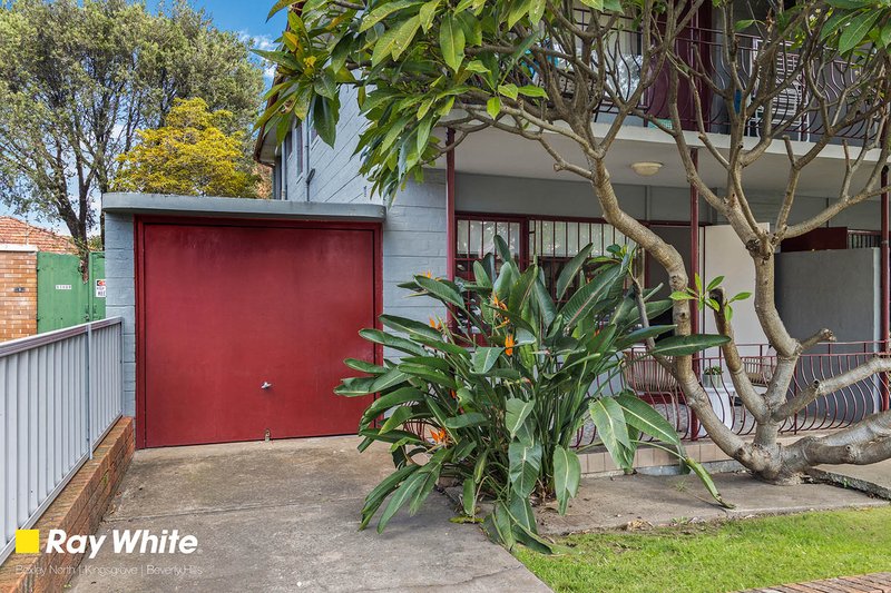 Photo - 2/4 Parry Avenue, Narwee NSW 2209 - Image 2