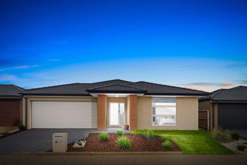 24 Pastille Road, Manor Lakes VIC 3024