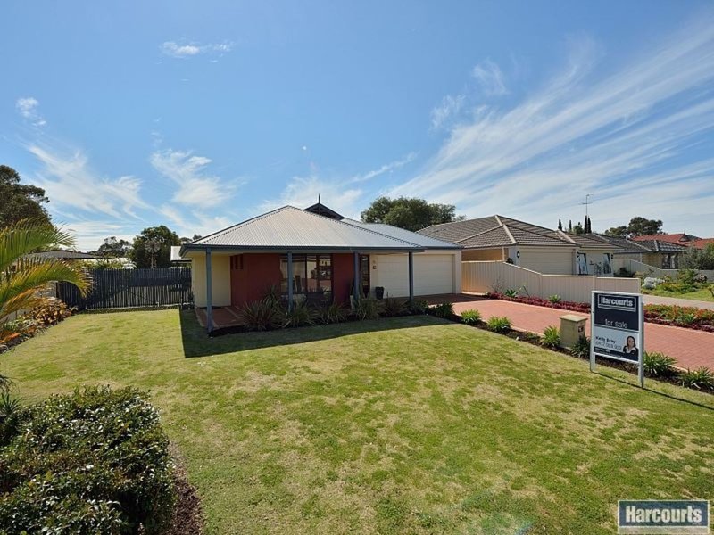 24 Pateman Place, South Yunderup WA 6208