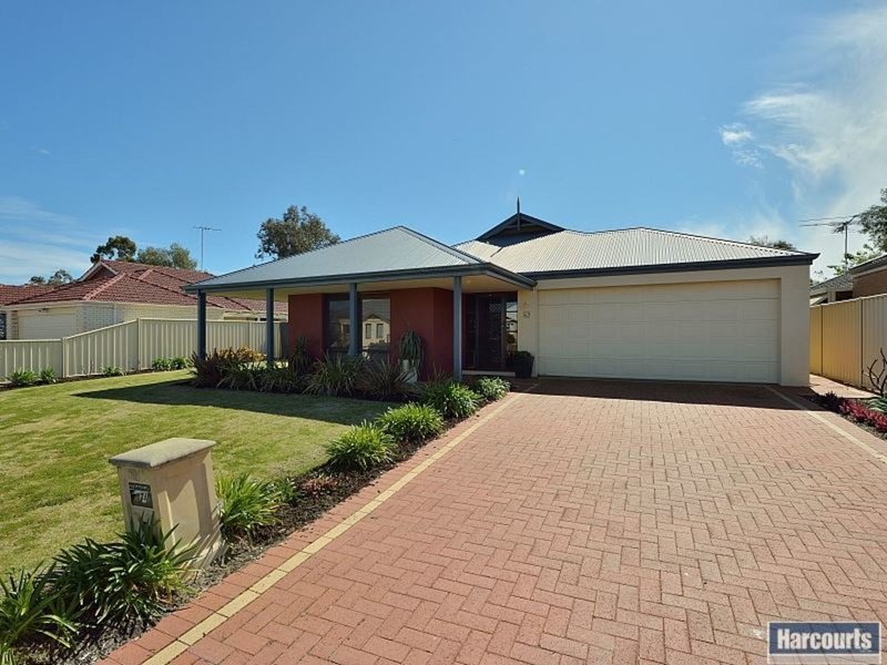 Photo - 24 Pateman Place, South Yunderup WA 6208 - Image 2