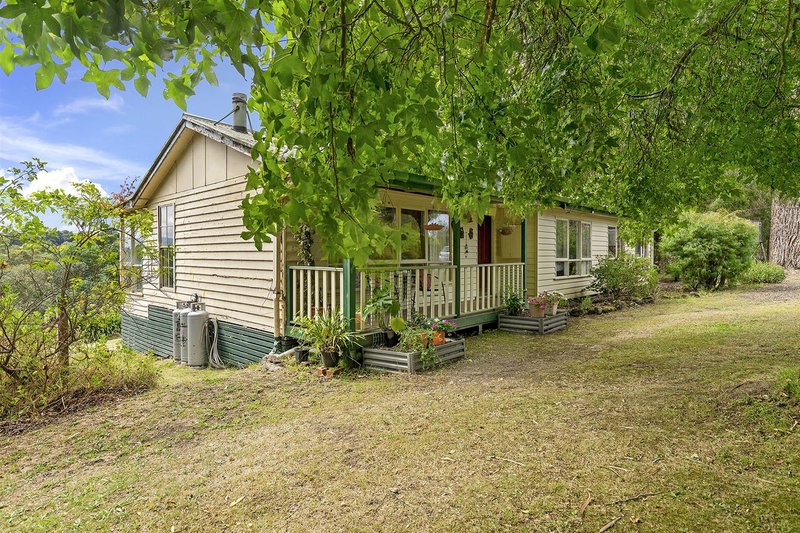 24 Patons Road, Macclesfield VIC 3782