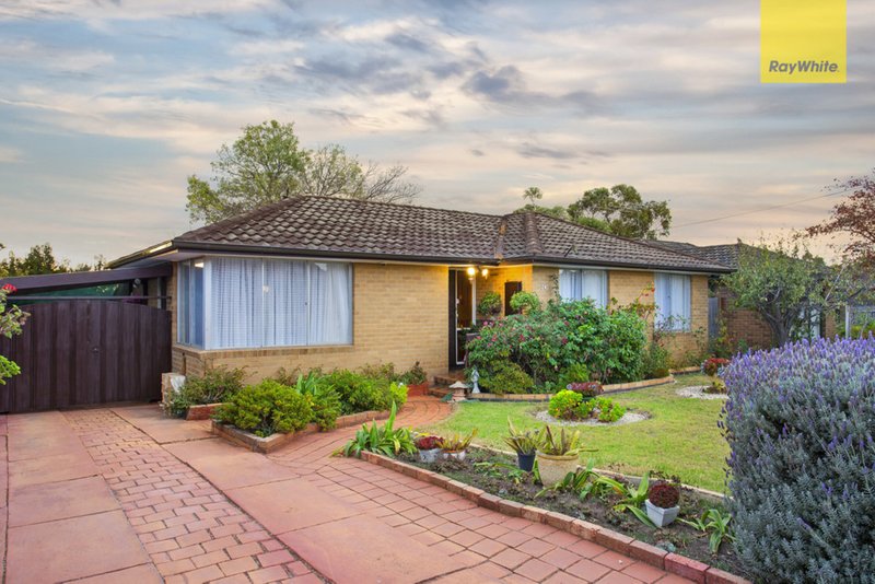 24 Patterson Avenue, Keilor VIC 3036