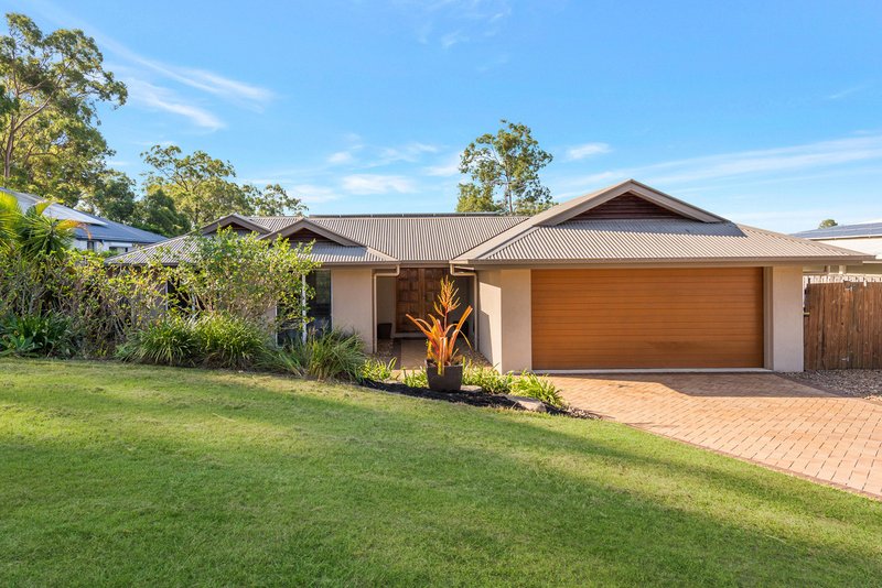 Photo - 24 Peachester Close, Ormeau QLD 4208 - Image 1