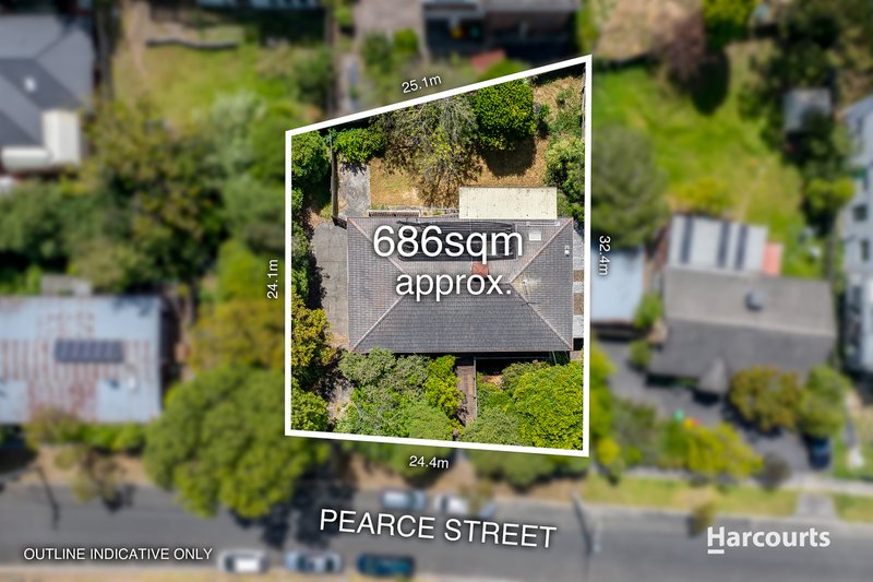 24 Pearce Street, Burwood VIC 3125