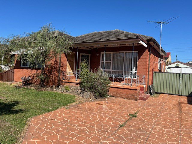 24 Pearce Street, Liverpool NSW 2170