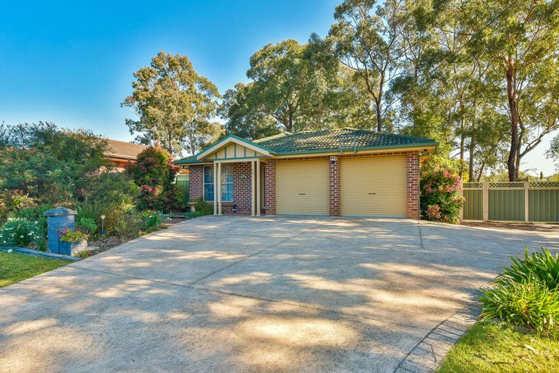 24 Peel Street, Wilton NSW 2571