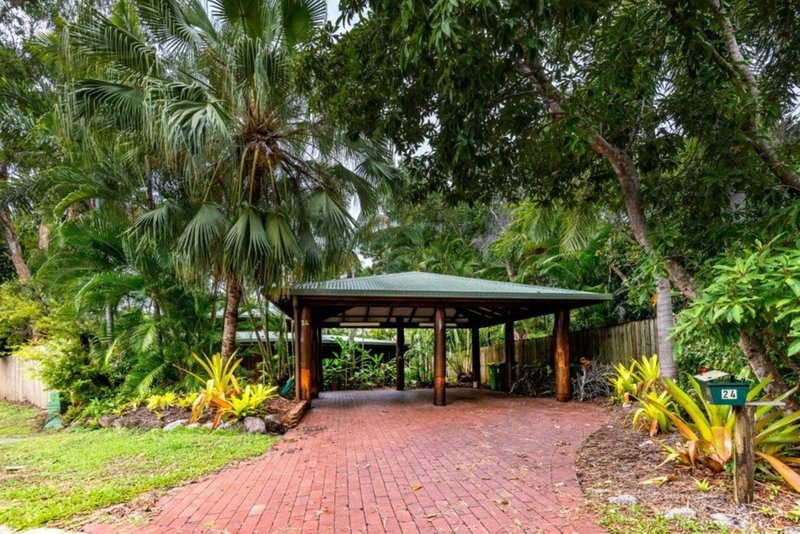 Photo - 24 Pellowe Street, Clifton Beach QLD 4879 - Image 23