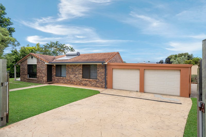 24 Penfold Street, Hillcrest QLD 4118