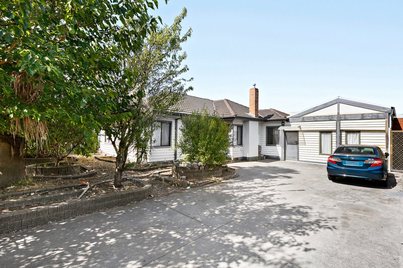 24 Percy Street, Fawkner VIC 3060