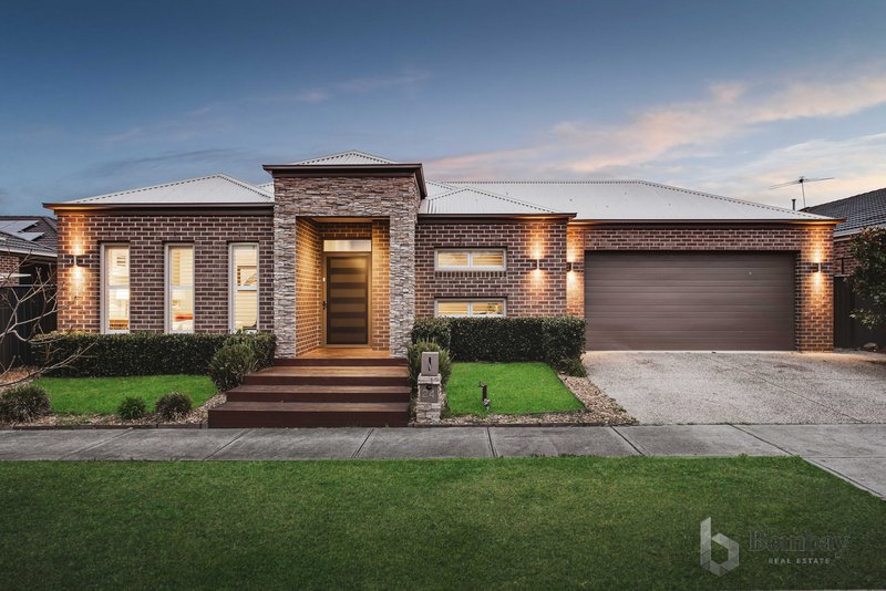 24 Perth Street, Craigieburn VIC 3064