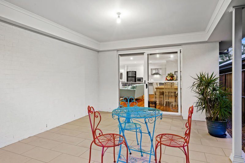 Photo - 24 Petal Parkway, The Ponds NSW 2769 - Image 9