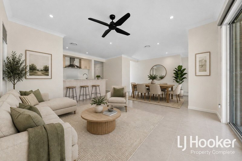 Photo - 24 Petermann Circuit, Yarrabilba QLD 4207 - Image 1