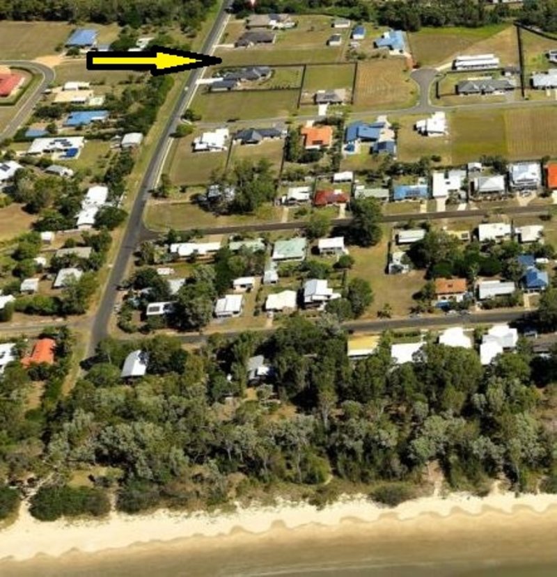 Photo - 24 Petersen Road, Craignish QLD 4655 - Image 2