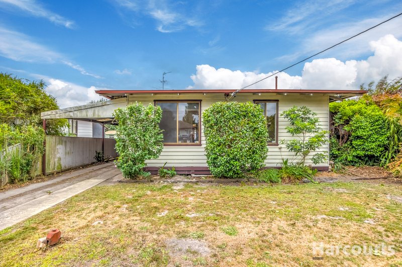 24 Phillip Street, Moe VIC 3825