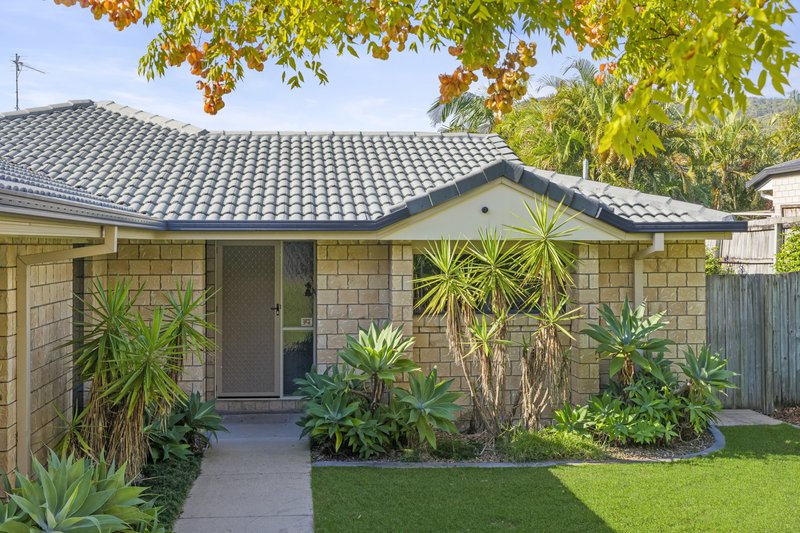 Photo - 24 Picnic Place, Canungra QLD 4275 - Image 1