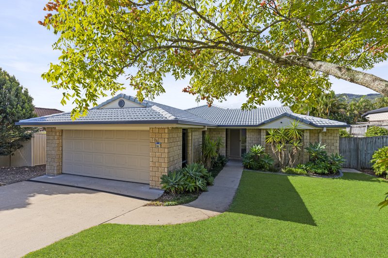 Photo - 24 Picnic Place, Canungra QLD 4275 - Image 2