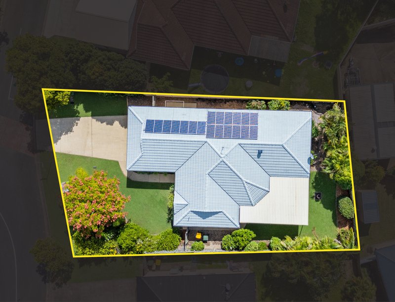 Photo - 24 Picnic Place, Canungra QLD 4275 - Image 16