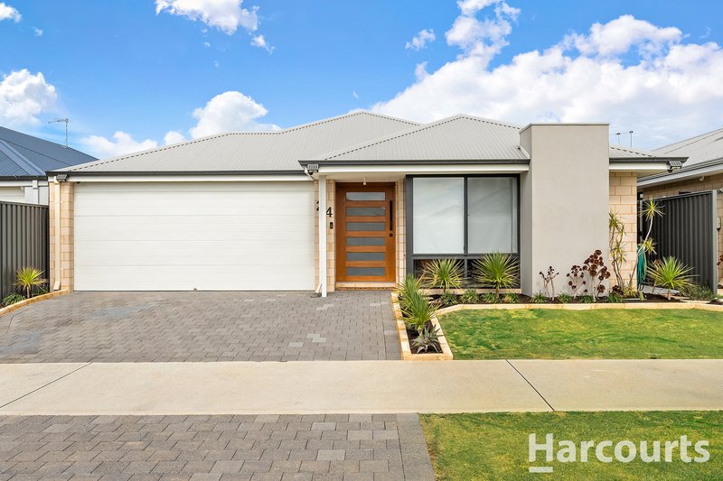 24 Picton Road, Lakelands WA 6180