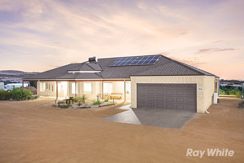 24 Pitchford Crest, White Peak WA 6532