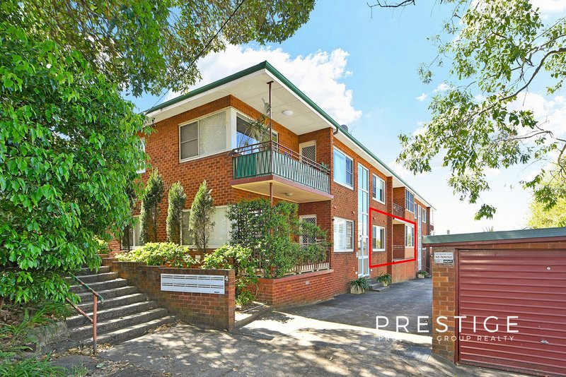 Photo - 2/4 Pitt-Owen Avenue, Arncliffe NSW 2205 - Image 11