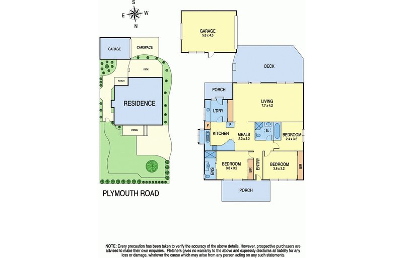 Photo - 24 Plymouth Road, Croydon VIC 3136 - Image 12