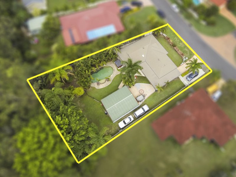 24 Podinga Circuit, Ormeau QLD 4208