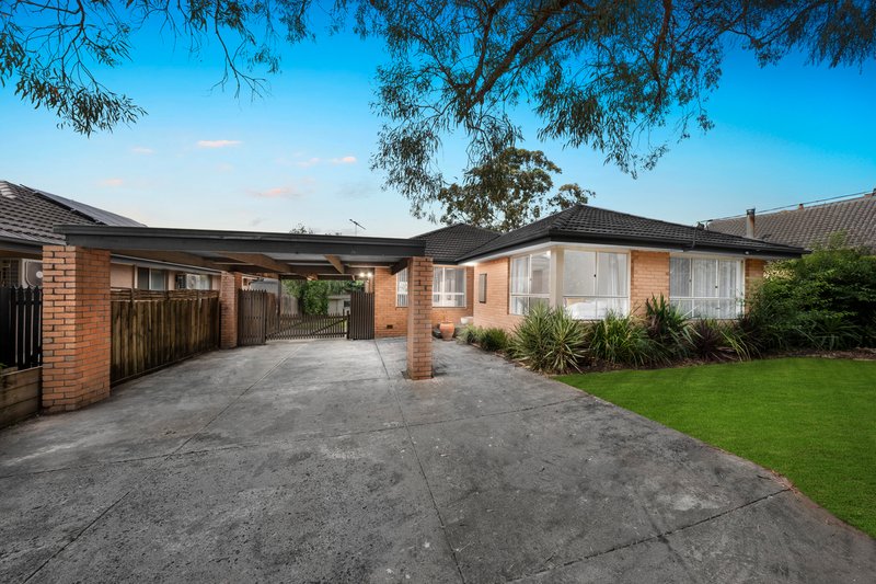 24 Police Road, Rowville VIC 3178