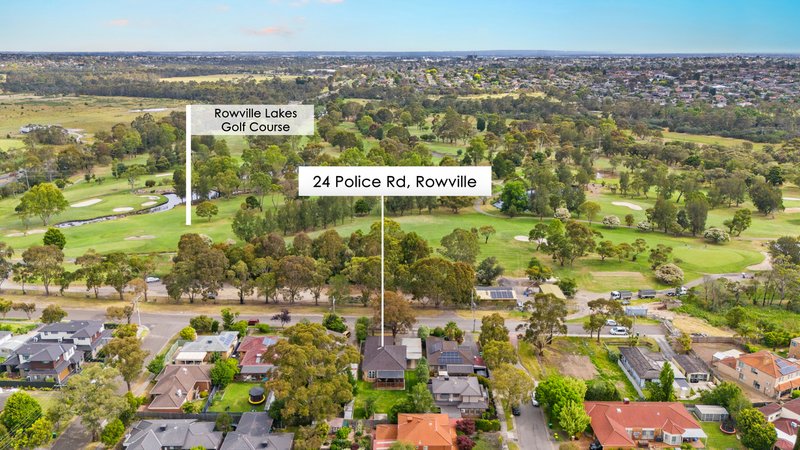 Photo - 24 Police Road, Rowville VIC 3178 - Image 17