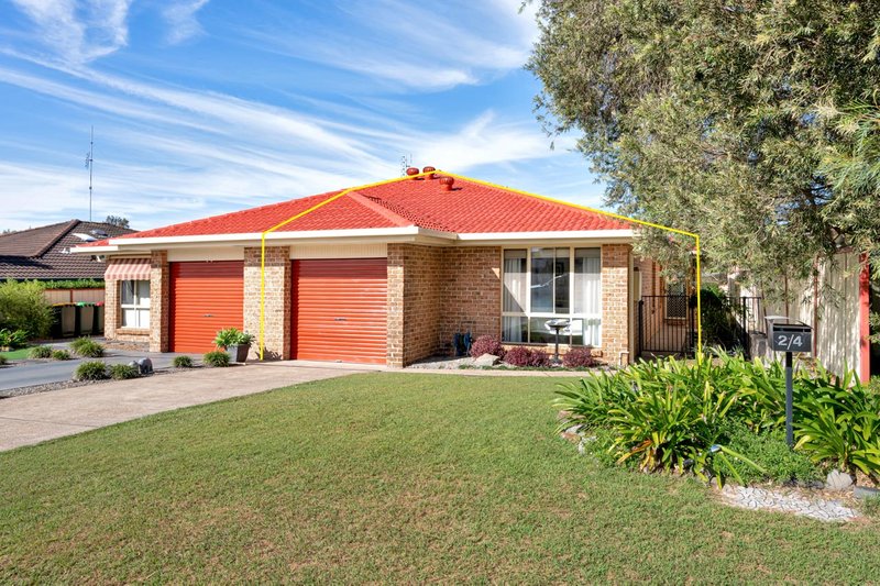 Photo - 2/4 Pondee Place, Toronto NSW 2283 - Image 8