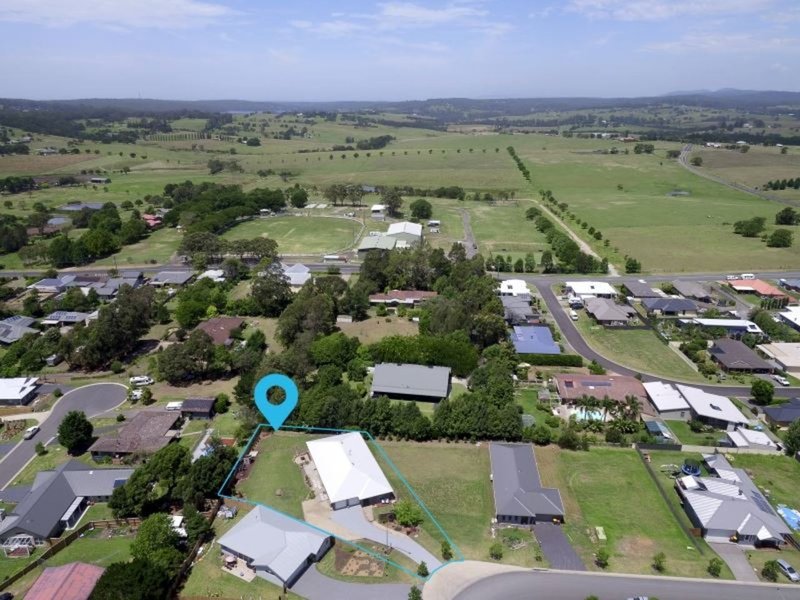 24 Porter Circuit, Milton NSW 2538