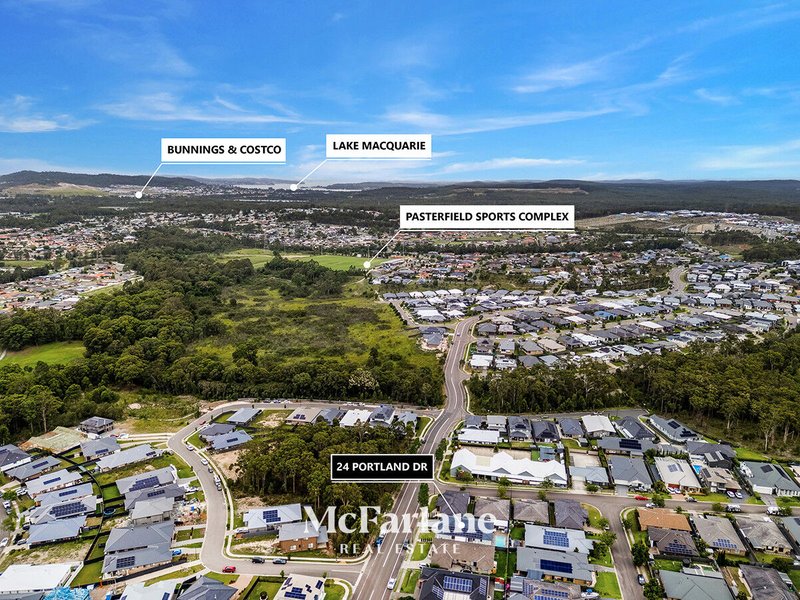 Photo - 24 Portland Drive, Cameron Park NSW 2285 - Image 26