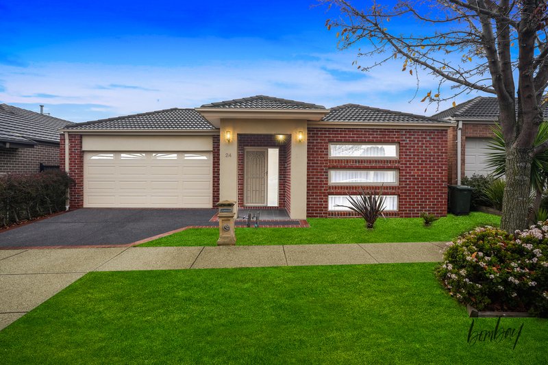 24 Powell Street, Craigieburn VIC 3064