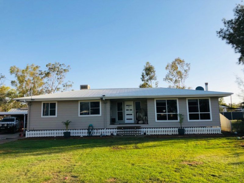 24 Powell Street, Roma QLD 4455