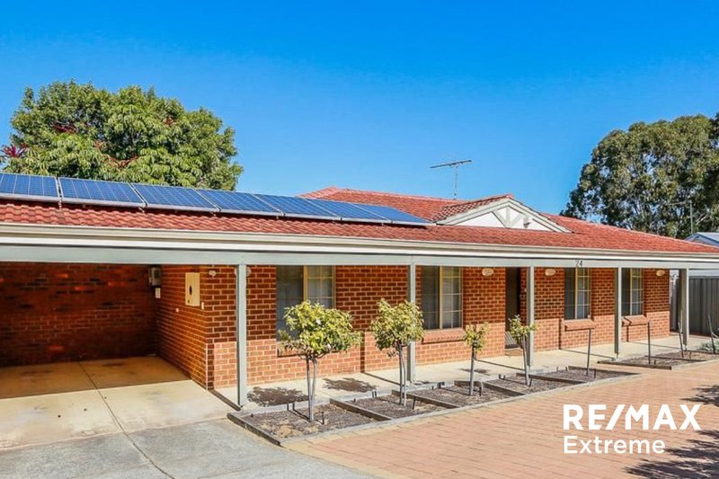 24 Precision Avenue, Mullaloo WA 6027