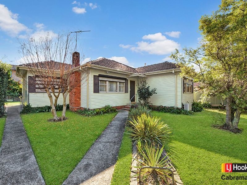 24 Premier Street, Canley Vale NSW 2166