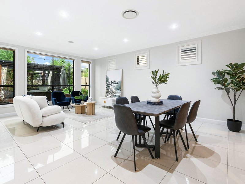 Photo - 24 Primrose Street, Quakers Hill NSW 2763 - Image 4