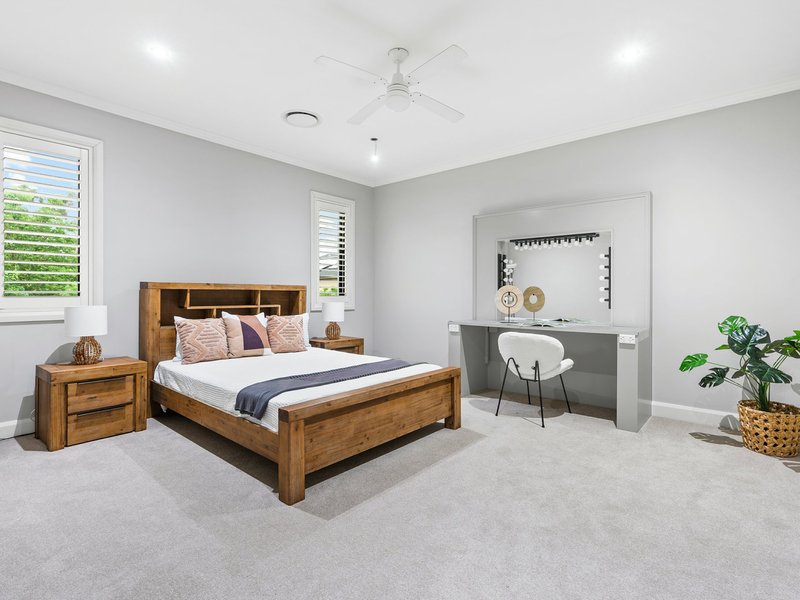 Photo - 24 Primrose Street, Quakers Hill NSW 2763 - Image 17