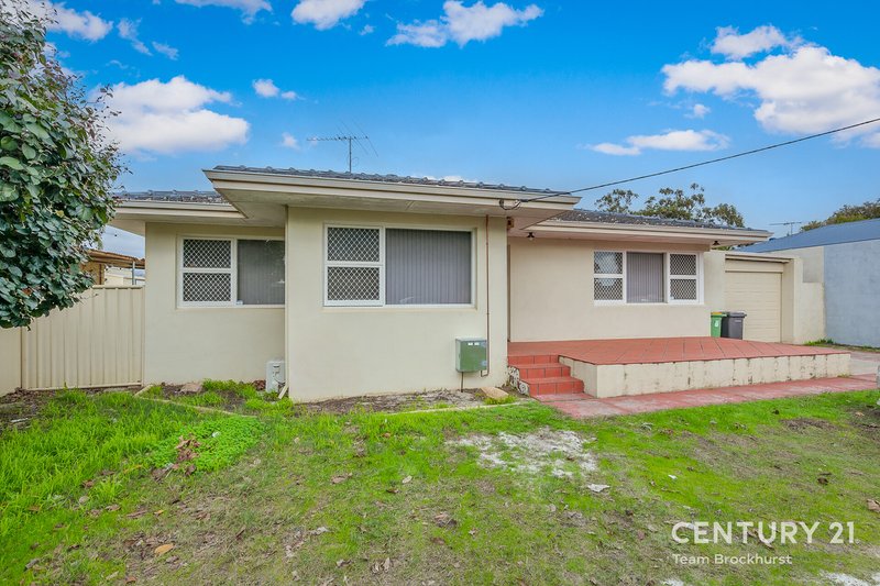 24 Probert Road, Thornlie WA 6108