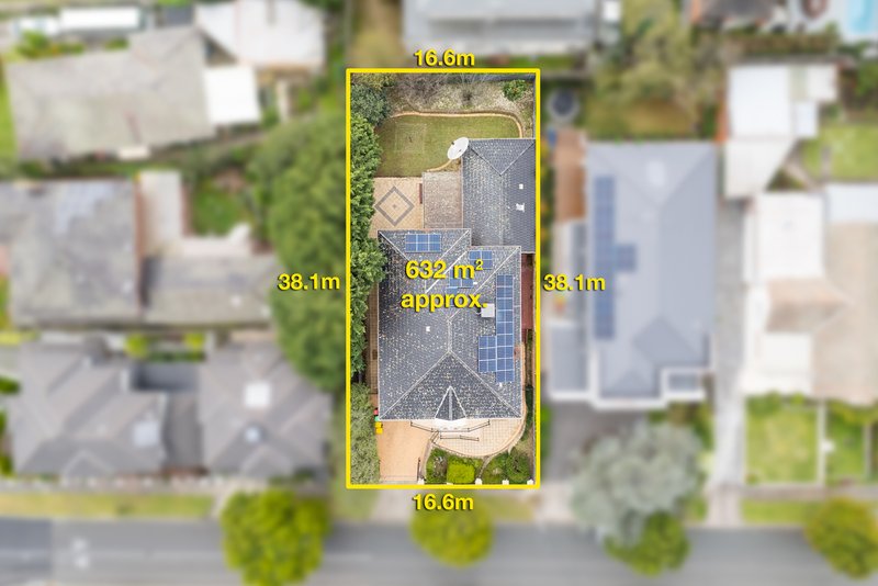 Photo - 24 Puerta Street, Burwood VIC 3125 - Image 3